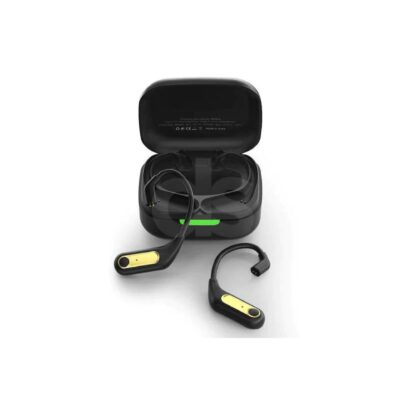 Adaptador inalámbrico KZ AZ15 negro Duosonic Bogota