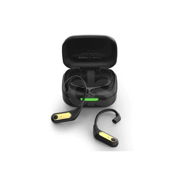Adaptador inalámbrico KZ AZ15 negro Duosonic Bogota