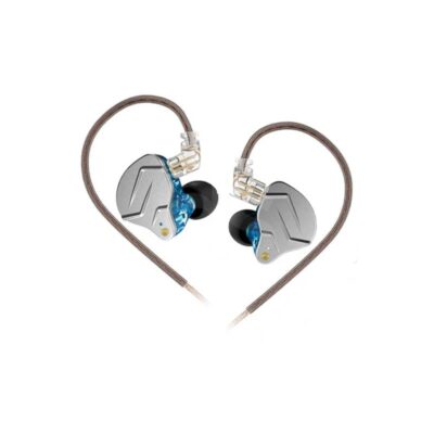 Audífonos In Ear KZ ZSN PRO azul Duosonic Bogota