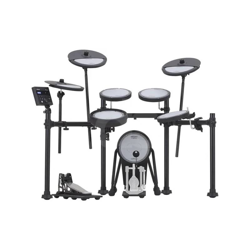 Batería electrónica Roland VQD106 1 Duosonic Bogota