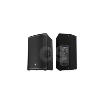 Cabina activa Electro Voice EKX 15SP 1500W Duosonic Bogota