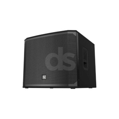 Cabina activa Electro Voice EKX 18SP 1500W Duosonic Bogota