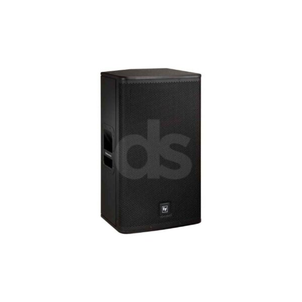 Cabina activa Electro Voice ELX 115P 1000W MADERA Duosonic Bogota