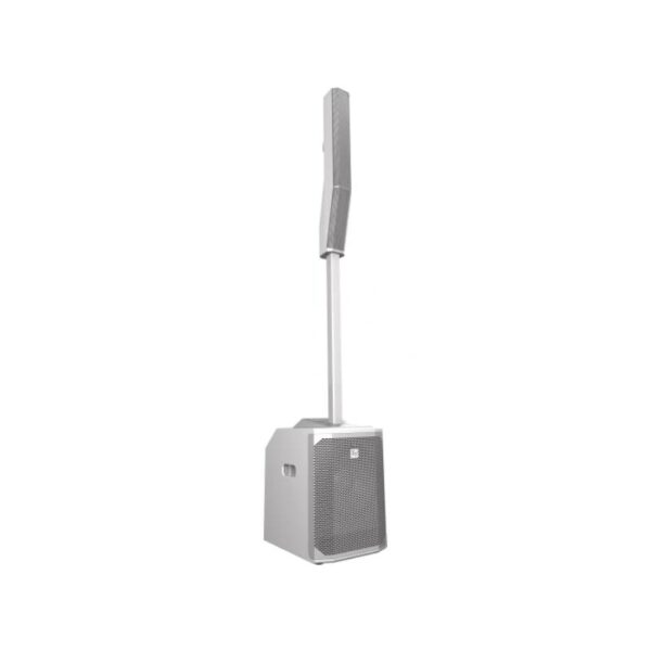 Cabina activa Electro Voice EVOLVE 50 BLANCO Duosonic Bogota