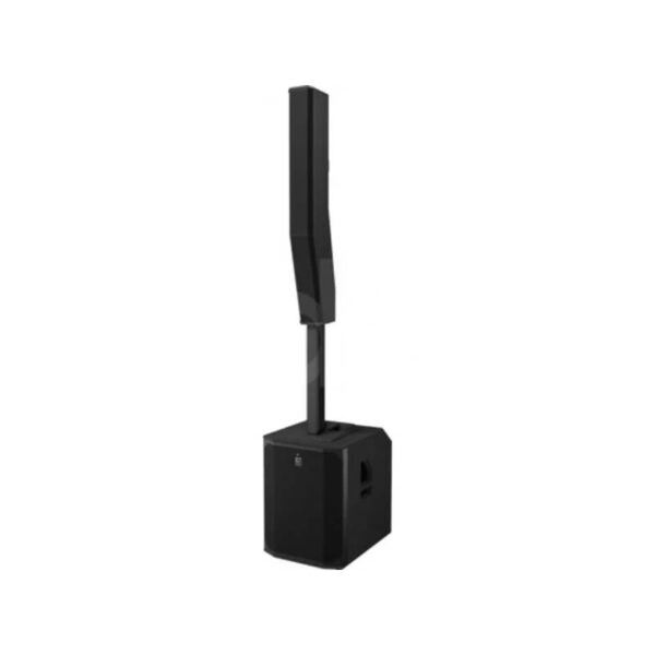 Cabina activa Electro Voice EVOLVE 70 NEGRO Duosonic Bogota