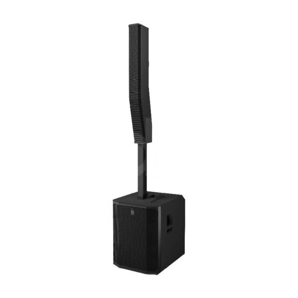Cabina activa Electro Voice EVOLVE 90 NEGRO Duosonic Bogota