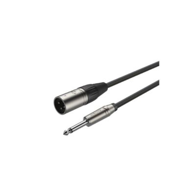Cable de micrófono de alto rendimiento 10Mt Roxtone SMXJ250L10 Duosonic Bogota