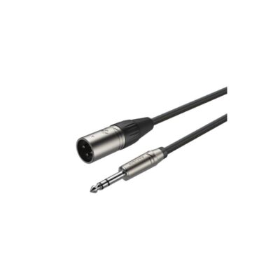 Cable para señal de consolas de alto desempeño 20 Mt Roxtone SMXJ260L20 Duosonic Bogota