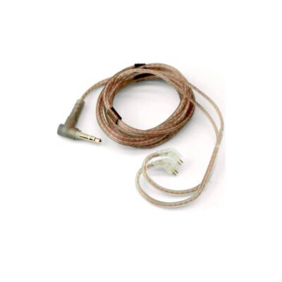 Cable plano para audífonos KZ 46 17 Dusonic Bogota