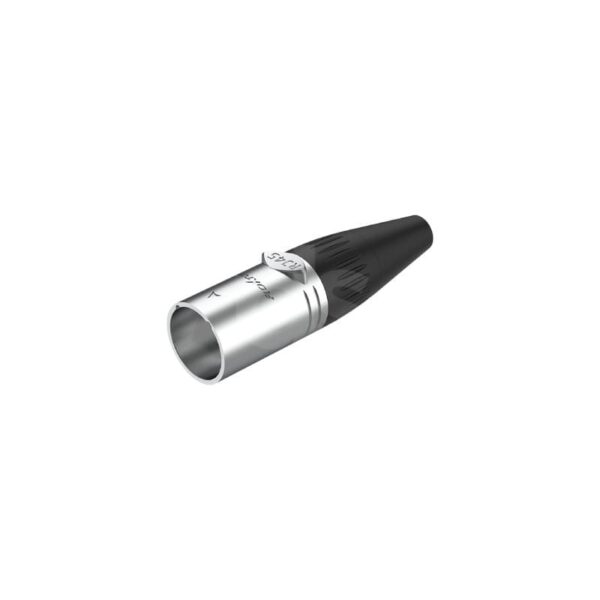 Canon Rj45 tipo XLR no incluye plug RJ45 Niquelado Roxtone RE8MH Duosonic Bogota