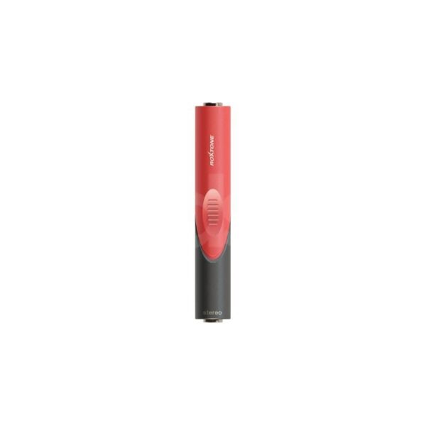 Jack TRS 6.3mm = Jack TRS 6.3 mm Roxtone RPAN285 Duosonic Bogota