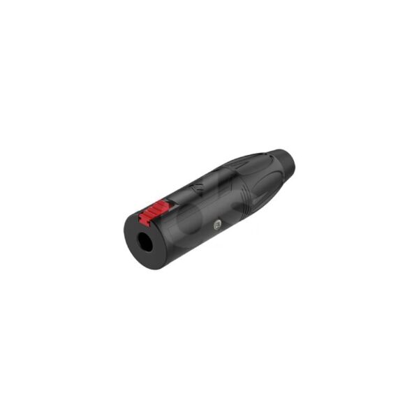 Jack TRS 6.3mm cobertura y Niquelados Roxtone RJ3FP NN Duosonic Bogota