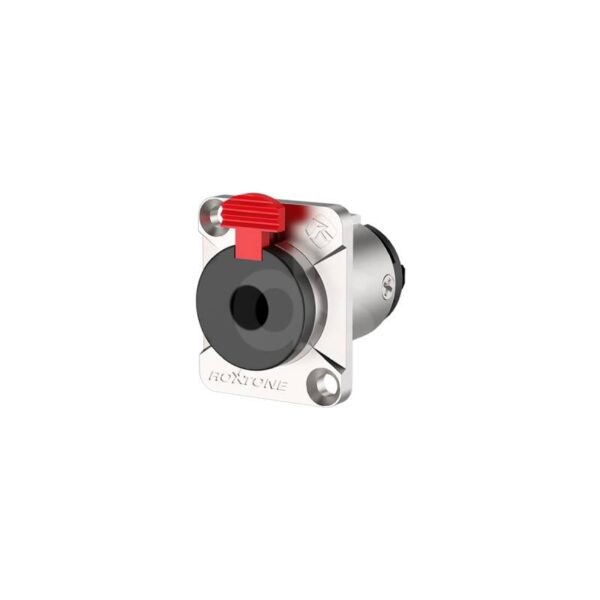 Jack TRS de chasis 6.3mm Roxtone RJ3FD BT