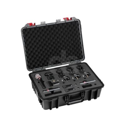 KIT de batería SE ELECTRONIC VPACK ARENA U Duosonic Bogota