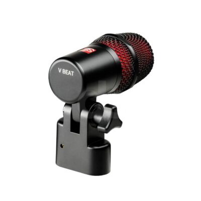 Micrófono dinámico supercardioide SE ELECTRONIC V BEAT Duosonic Bogota