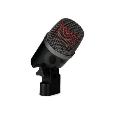 Micrófono dinámico supercardioide SE ELECTRONIC V KICK Duosonic Bogota