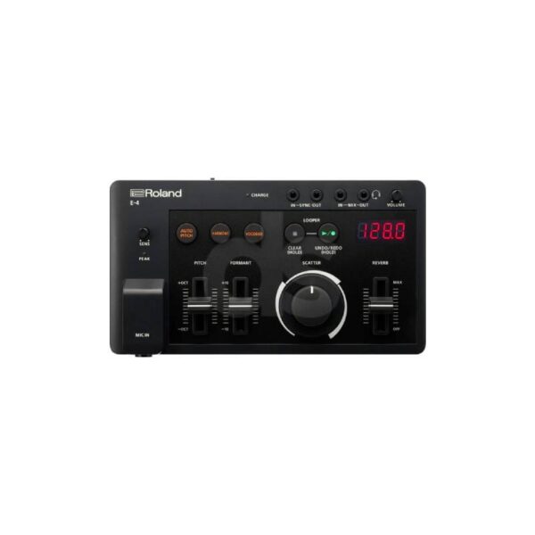 Procesador de efectos Roland E 4 Duosonic Bogota
