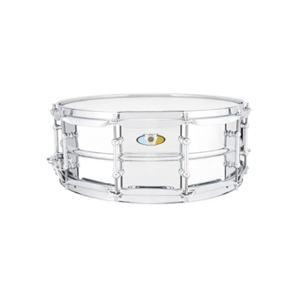 Redoblante Ludwig SUPRALITE LU5514SL 14X5.5 Duosonic Bogota