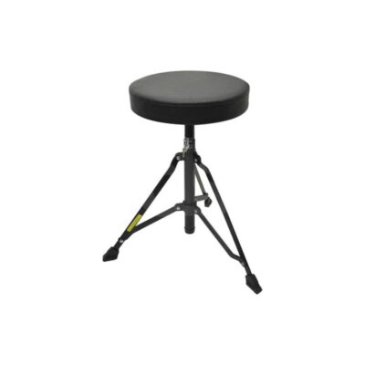 Silla de batería Ludwig ACCENT COMBO Duosonic Bogota