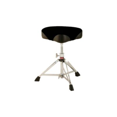 Silla de batería Ludwig TIPO MOTOCICLISTA Duosonic Bogota