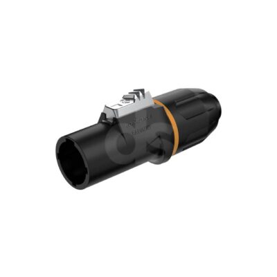 XROSSLINK PowerCON protección IP65 y pines (AC) Roxtone RAC3MWP Duosonic Bogota