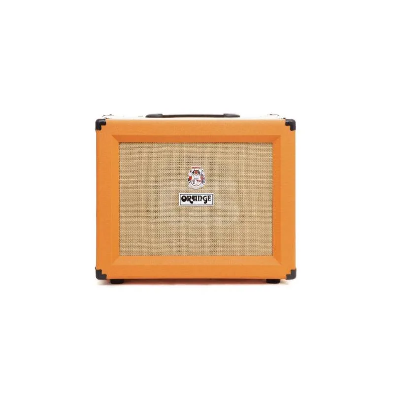 Amplificador para guitarra eléctrica Orange Crush Pro 60 Duosonic Bogota
