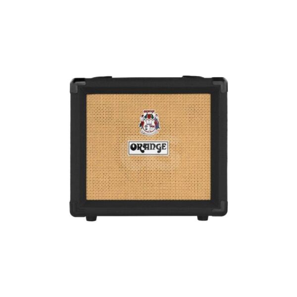 Amplificador para guitarra eléctrica Orange D Crush 12 Bk Duosonic Bogota