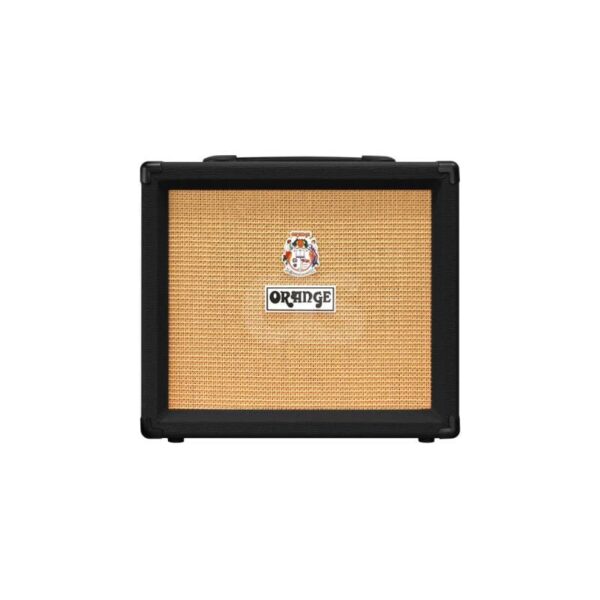 Amplificador para guitarra eléctrica Orange D O Tone 40 Bk Duosonic Bogota