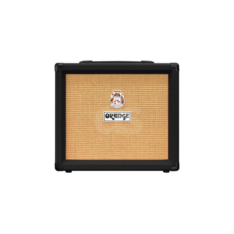 Amplificador para guitarra eléctrica Orange D O Tone 40 Bk Duosonic Bogota