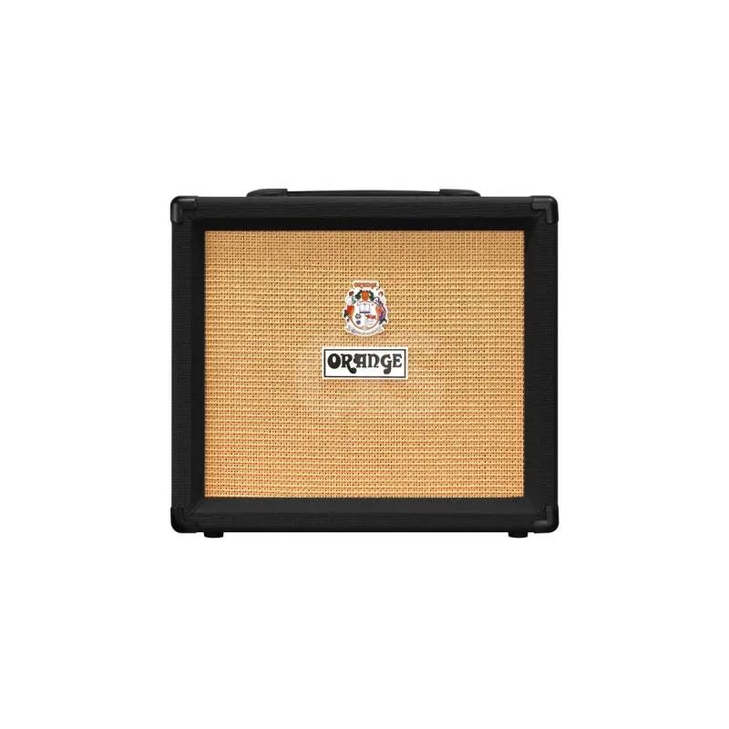 Amplificador para guitarra eléctrica Orange D O Tone 40 Bk Duosonic Bogota