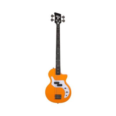Bajo Eléctrico Orange O Bass