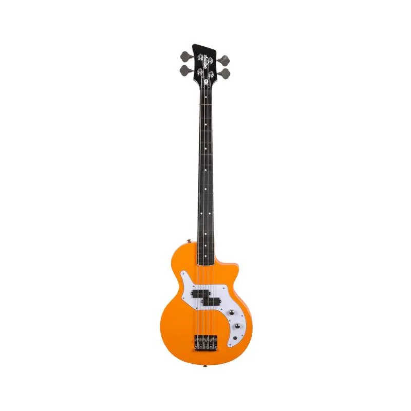 Bajo Eléctrico Orange O Bass