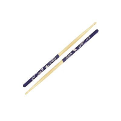 Baqueta punta de madera Zildjian RINGO STARR NAT MORA M Duonic Bogota