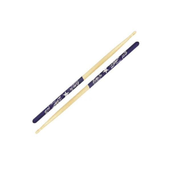 Baqueta punta de madera Zildjian RINGO STARR NAT MORA M Duonic Bogota