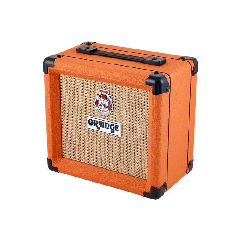Cabina para guitarra eléctrica Orange D ppc 108 Micro Terror Duosonic Bogota