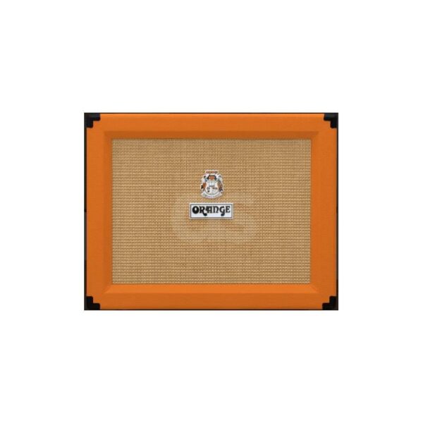 Cabina para guitarra eléctrica Orange D ppc 112 60w Para Cabezot Duosonic Bogotta