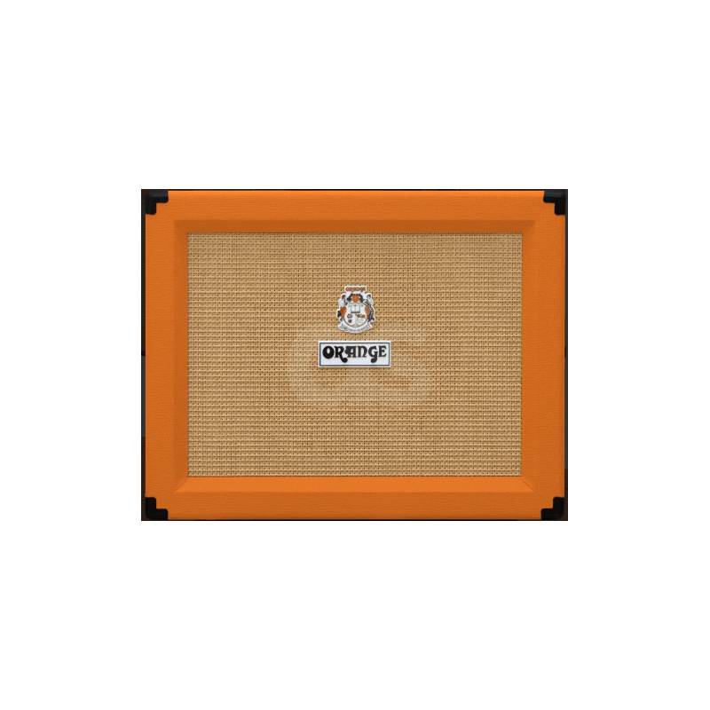 Cabina para guitarra eléctrica Orange D ppc 112 60w Para Cabezot Duosonic Bogotta