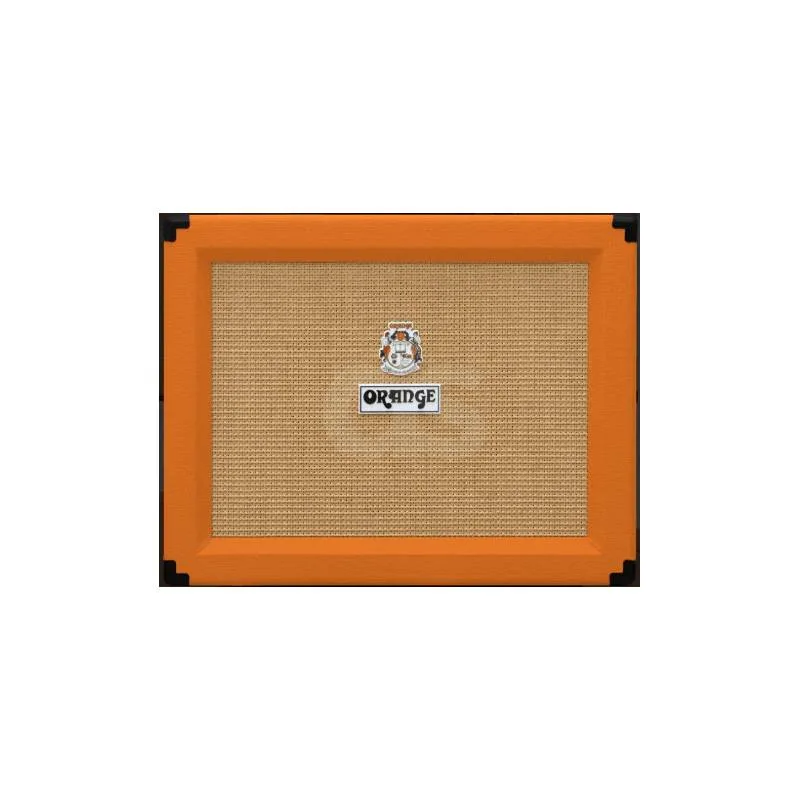 Cabina para guitarra eléctrica Orange D ppc 112 60w Para Cabezot Duosonic Bogotta