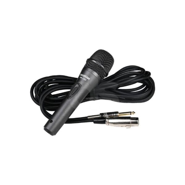 Micrófono alámbrico Takstar DM 2300 Duosonic Bogota