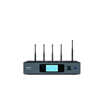 Micrófono digital UHF Takstar DG U100T1 Duosonic Bogota