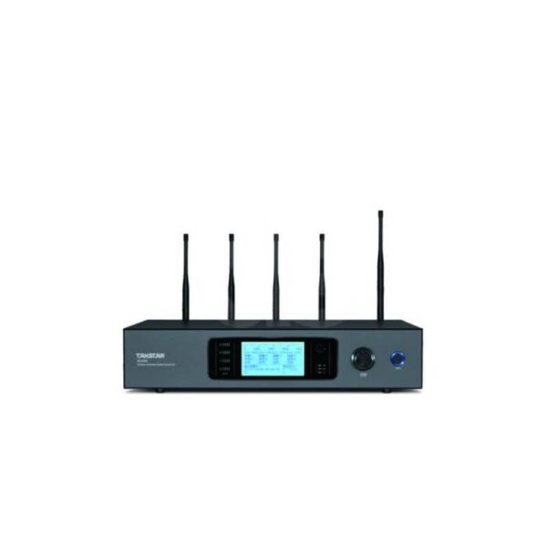 Micrófono digital UHF Takstar DG U100T1 Duosonic Bogota