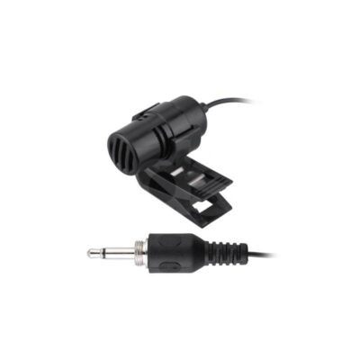 Micrófono profesional de solapa Takstar TCM 370 Duosonic Bogota