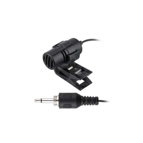 Micrófono profesional de solapa Takstar TCM 370 Duosonic Bogota