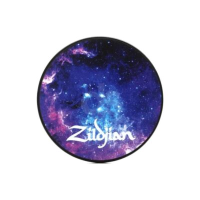 PAD de práctica Zildjian 12 GALAXY Duosonic Bogota