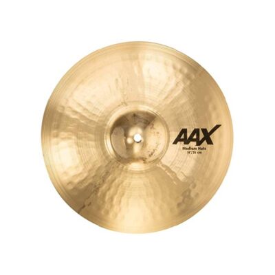 Platillo Sabian AAX 14 MEDIUM HATS BRILLANTE Duosoniic Bogota