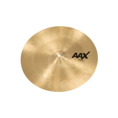 Platillo Sabian AAX 16 CHINESE BRILLANTE Duosonic Bogota