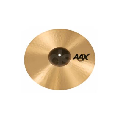 Platillo Sabian AAX 16 THIN CRASH MATE Duosonic Bogota