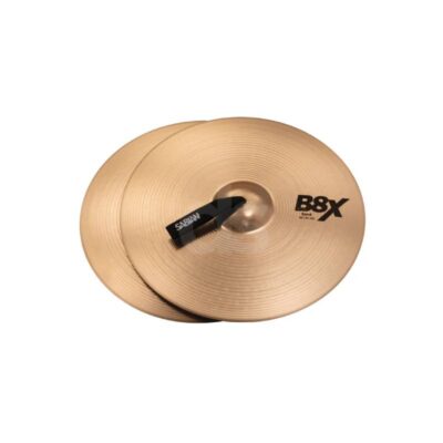 Platillo Sabian B8X 16 BAND Duosonic Bogota