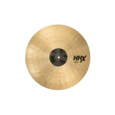 Platillo Sabian HHX 18 THIN CRASH Duosonic Bogota