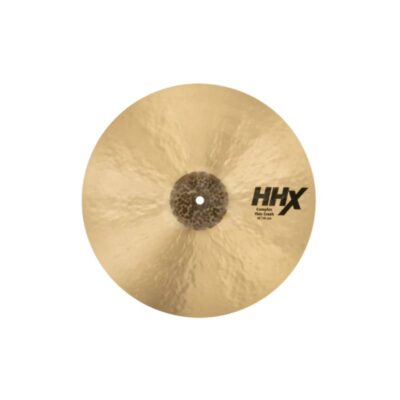 Platillo Sabian HHX COMPLEX 16 THIN CRASH Duosonic Bogota